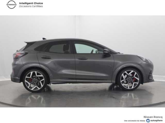 Ford Puma 1.5 EcoBoost 200ch ST