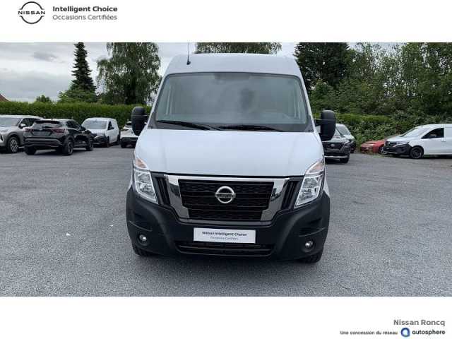 Nissan Interstar Fg L2H2 3t5 2.3 dCi 150ch S/S N-Connecta Euro6E