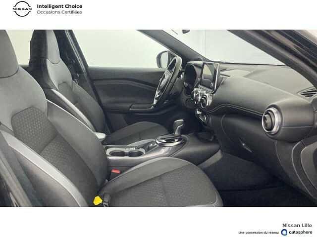 Nissan Juke 1.0 DIG-T 114ch N-Connecta DCT 2023