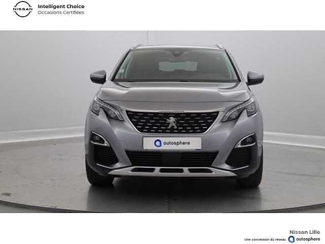 Peugeot 3008 1.2 PureTech 130ch Allure S&amp;S EAT6