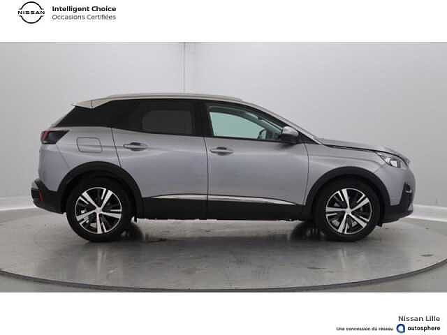 Peugeot 3008 1.2 PureTech 130ch Allure S&amp;S EAT6