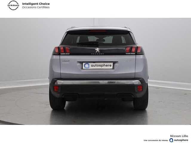 Peugeot 3008 1.2 PureTech 130ch Allure S&amp;S EAT6