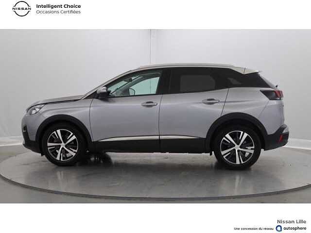 Peugeot 3008 1.2 PureTech 130ch Allure S&amp;S EAT6