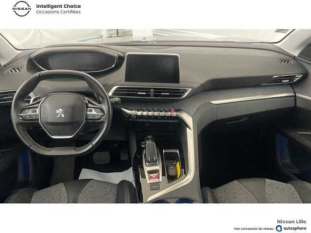 Peugeot 3008 1.2 PureTech 130ch Allure S&amp;S EAT6