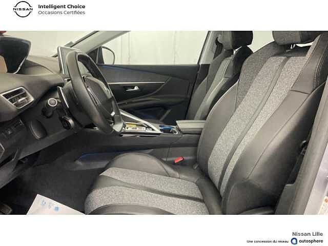 Peugeot 3008 1.2 PureTech 130ch Allure S&amp;S EAT6