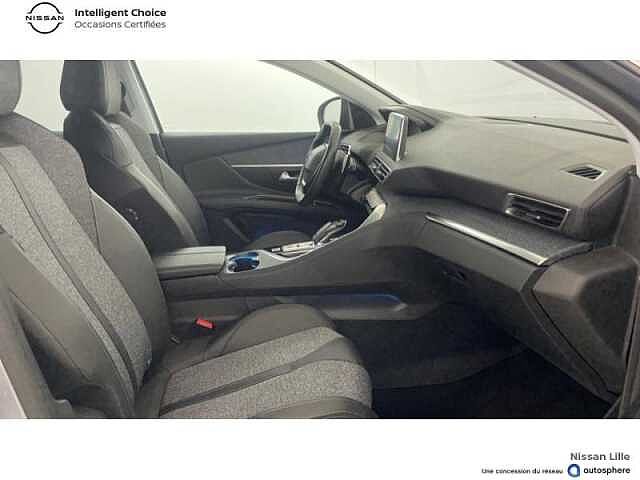 Peugeot 3008 1.2 PureTech 130ch Allure S&amp;S EAT6