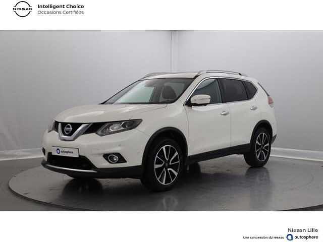 Nissan X-Trail 1.6 dCi 130ch Tekna Euro6