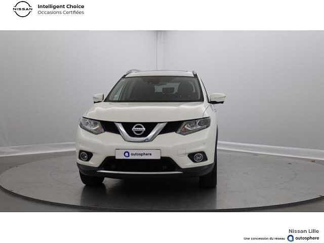 Nissan X-Trail 1.6 dCi 130ch Tekna Euro6