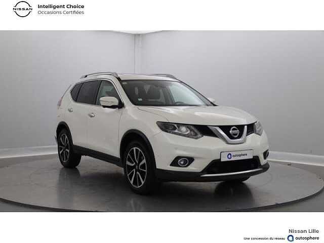 Nissan X-Trail 1.6 dCi 130ch Tekna Euro6