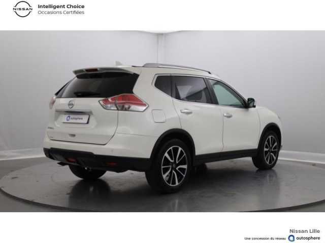 Nissan X-Trail 1.6 dCi 130ch Tekna Euro6