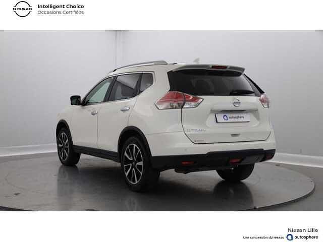 Nissan X-Trail 1.6 dCi 130ch Tekna Euro6