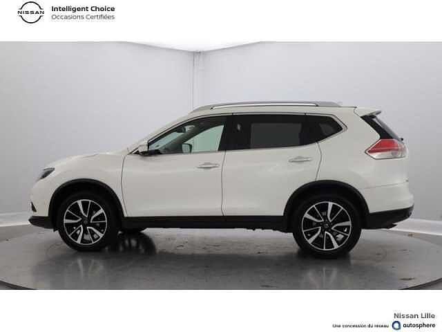 Nissan X-Trail 1.6 dCi 130ch Tekna Euro6