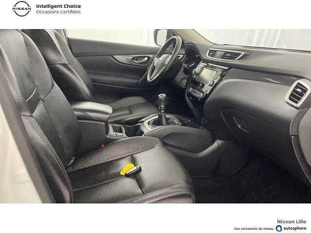 Nissan X-Trail 1.6 dCi 130ch Tekna Euro6