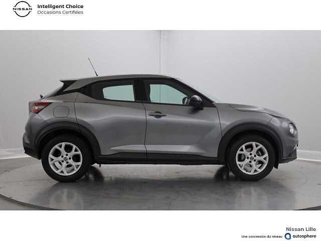 Nissan Juke 1.0 DIG-T 117ch Acenta