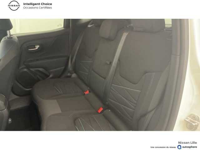 Jeep Renegade 1.3 Turbo T4 240ch 4xe Upland AT6