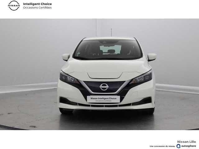 Nissan Leaf 150ch 40kWh Business 19.5