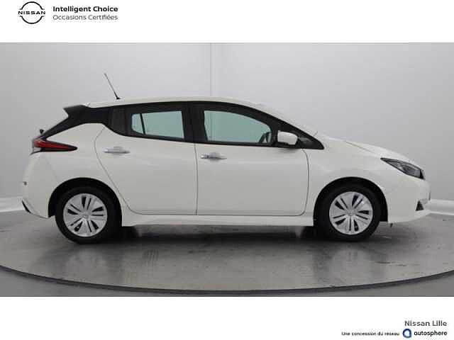 Nissan Leaf 150ch 40kWh Business 19.5