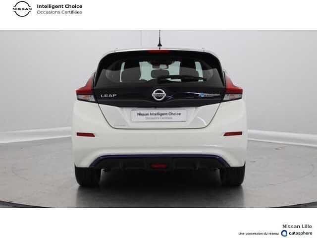 Nissan Leaf 150ch 40kWh Business 19.5