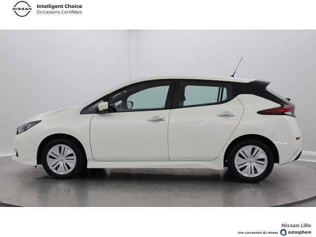 Nissan Leaf 150ch 40kWh Business 19.5