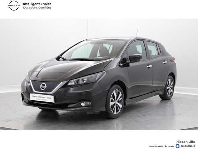 Nissan Leaf 150ch 40kWh Acenta 21.5