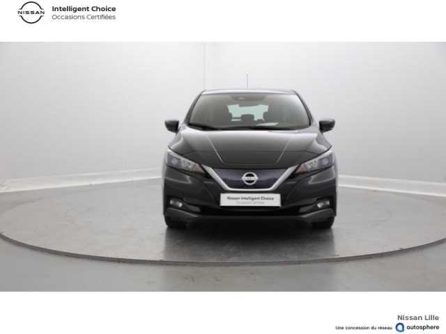 Nissan Leaf 150ch 40kWh Acenta 21.5