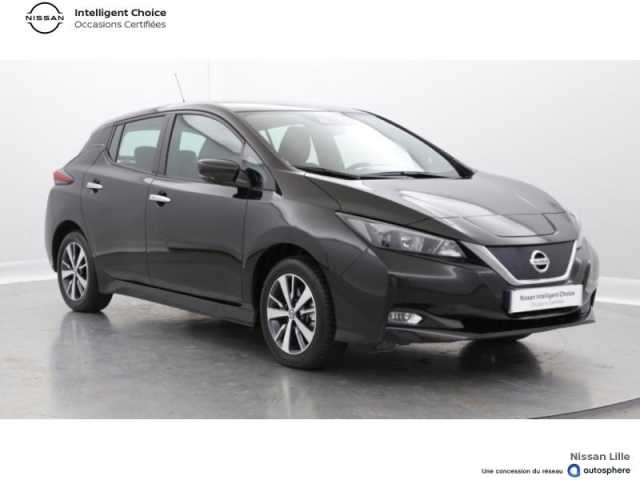 Nissan Leaf 150ch 40kWh Acenta 21.5