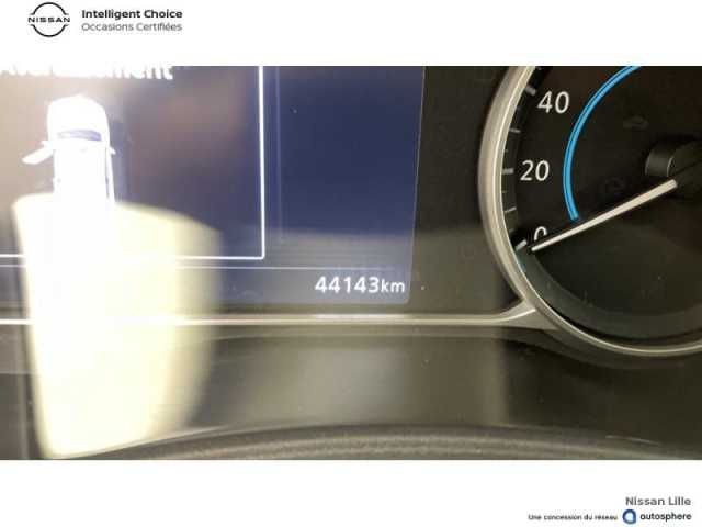 Nissan Leaf 150ch 40kWh Acenta 21.5