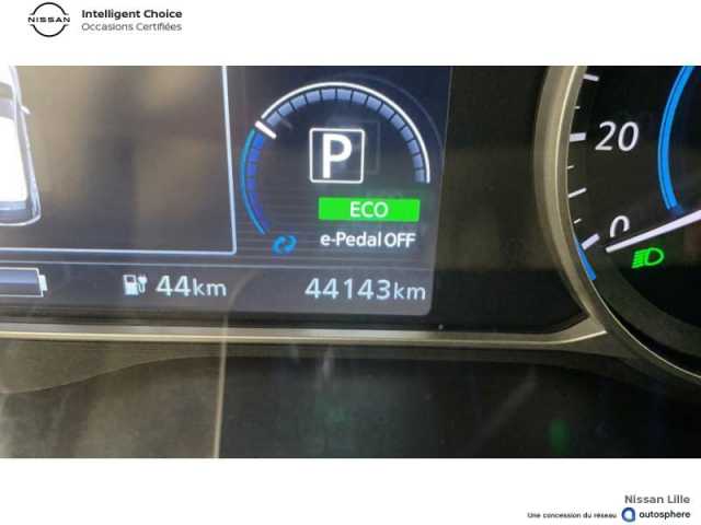 Nissan Leaf 150ch 40kWh Acenta 21.5