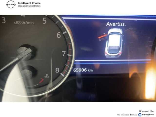 Nissan Juke 1.0 DIG-T 114ch N-Connecta 2021