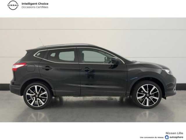 Nissan Qashqai 1.6 dCi 130ch Tekna