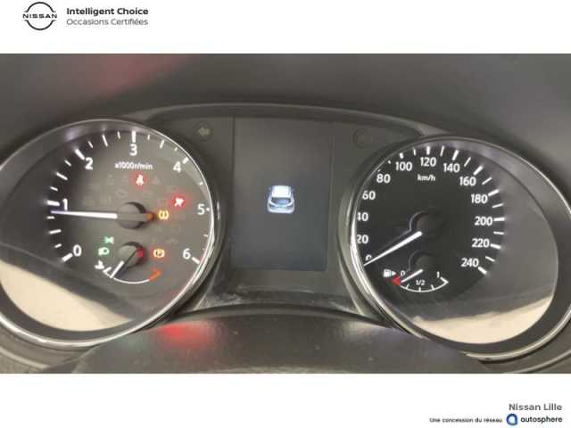 Nissan Qashqai 1.6 dCi 130ch Tekna