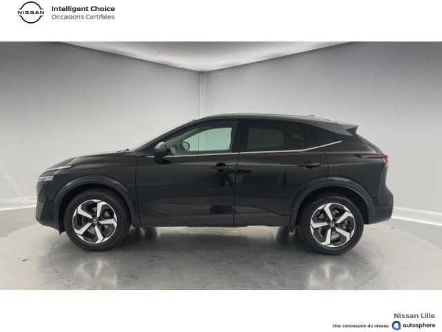 Nissan Qashqai 1.3 Mild Hybrid 140ch Premiere Edition