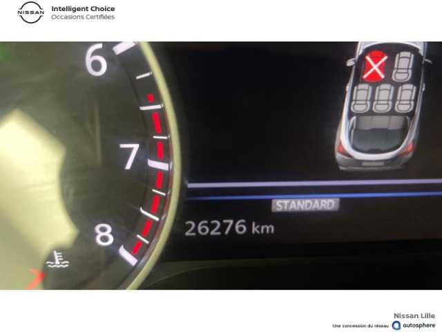 Nissan Juke 1.0 DIG-T 114ch Tekna 2021.5