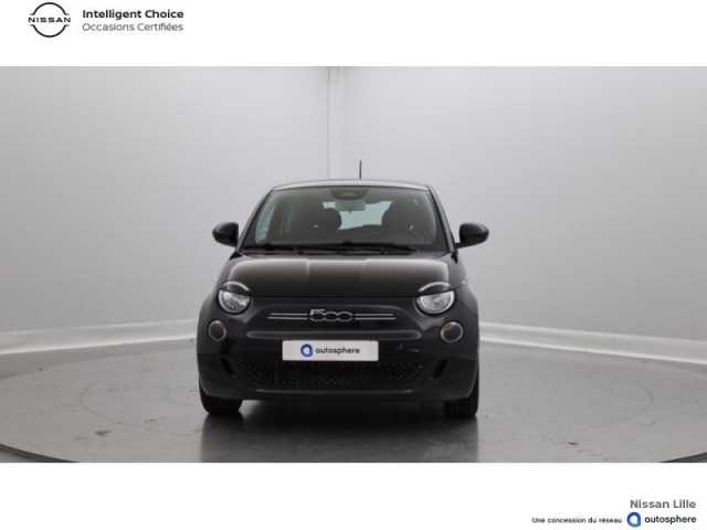 Fiat 500 e 118ch Ic&ocirc;ne Plus