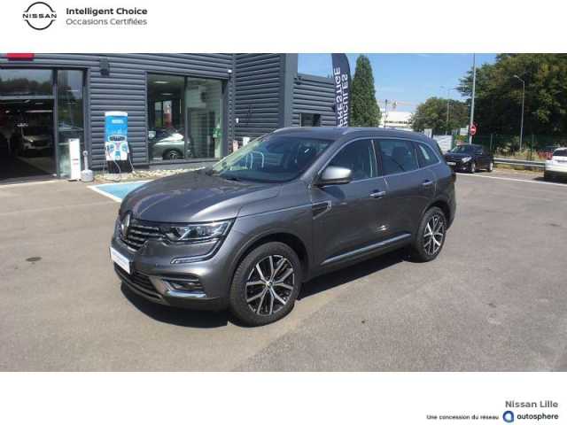 Renault Koleos 1.3 TCe 160ch Zen EDC