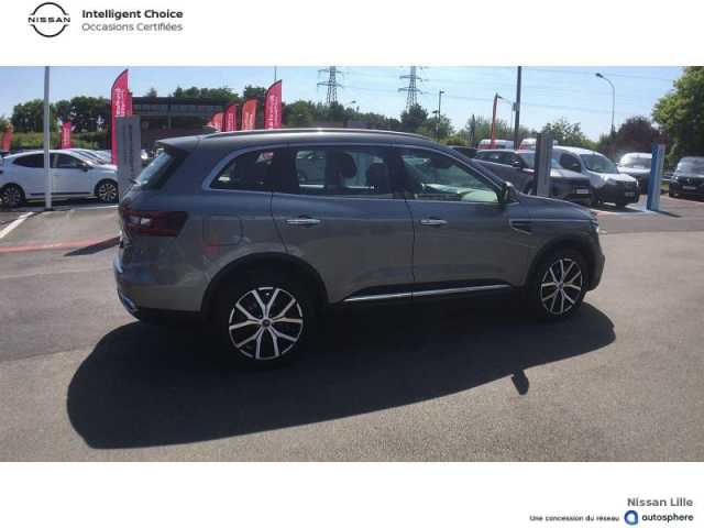 Renault Koleos 1.3 TCe 160ch Zen EDC