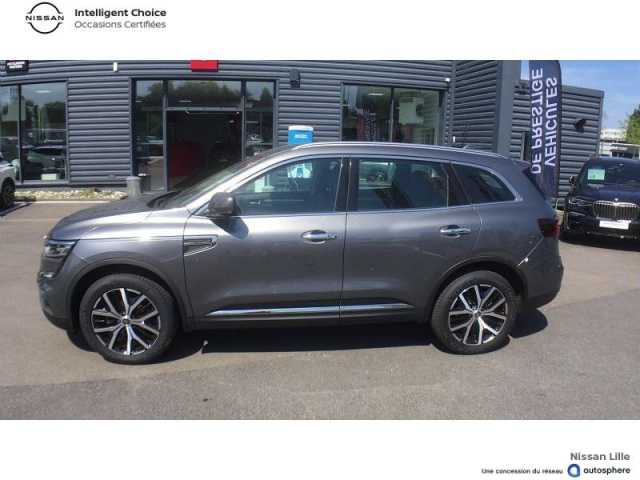 Renault Koleos 1.3 TCe 160ch Zen EDC