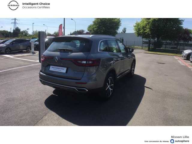 Renault Koleos 1.3 TCe 160ch Zen EDC