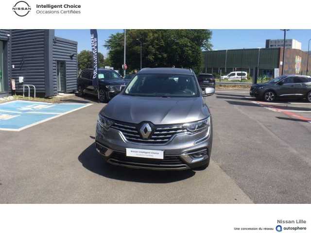 Renault Koleos 1.3 TCe 160ch Zen EDC