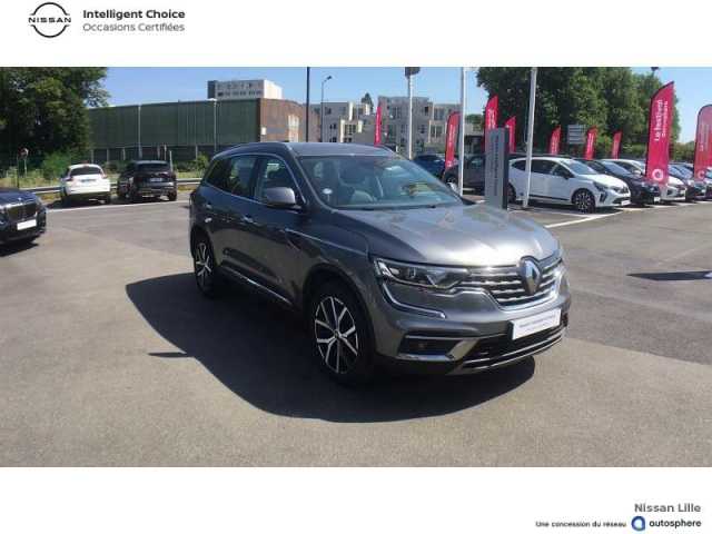 Renault Koleos 1.3 TCe 160ch Zen EDC