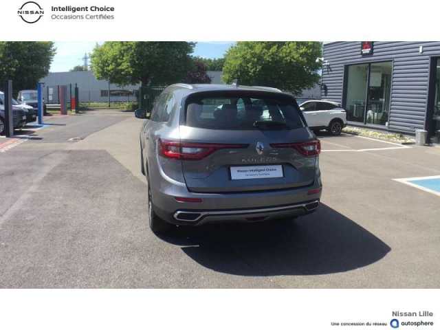 Renault Koleos 1.3 TCe 160ch Zen EDC