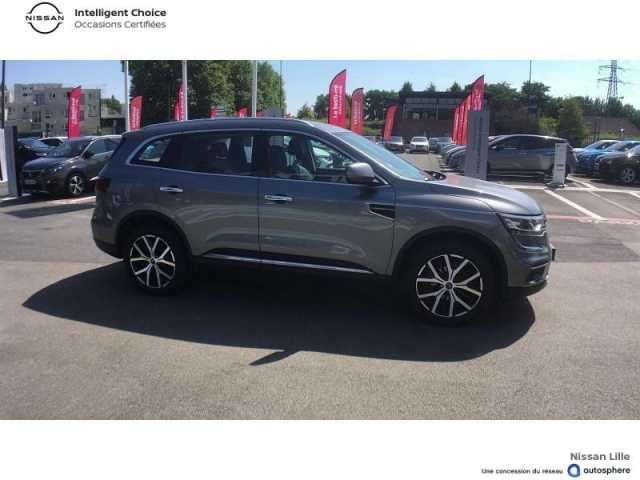 Renault Koleos 1.3 TCe 160ch Zen EDC