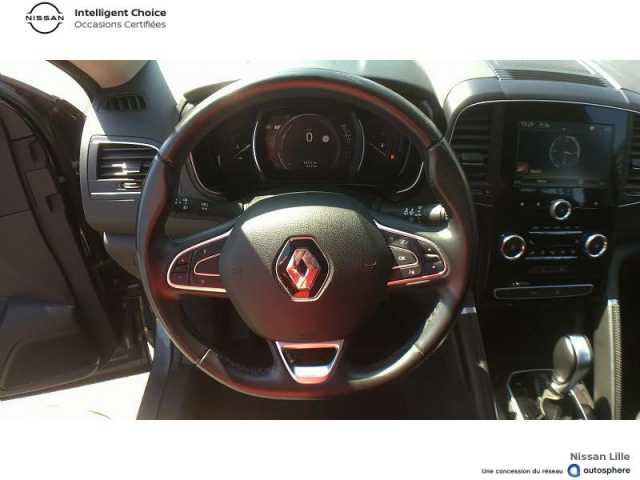 Renault Koleos 1.3 TCe 160ch Zen EDC