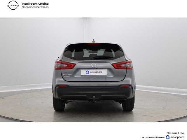 Nissan Qashqai 1.3 DIG-T 140ch Acenta 2019 Euro6-EVAP