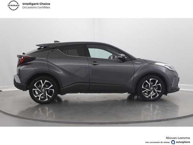 Toyota C-HR 122h Edition 2WD E-CVT MY20