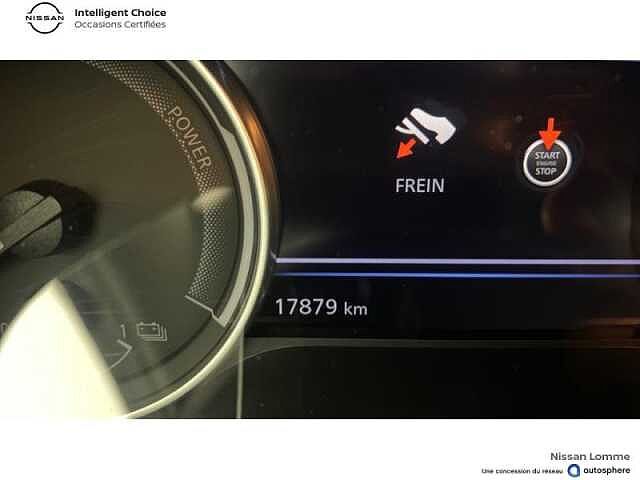 Nissan Juke 1.6 Hybrid 143ch N-Connecta 2023.5