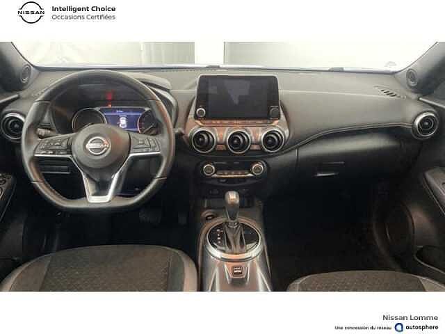 Nissan Juke 1.6 Hybrid 143ch N-Connecta 2023.5