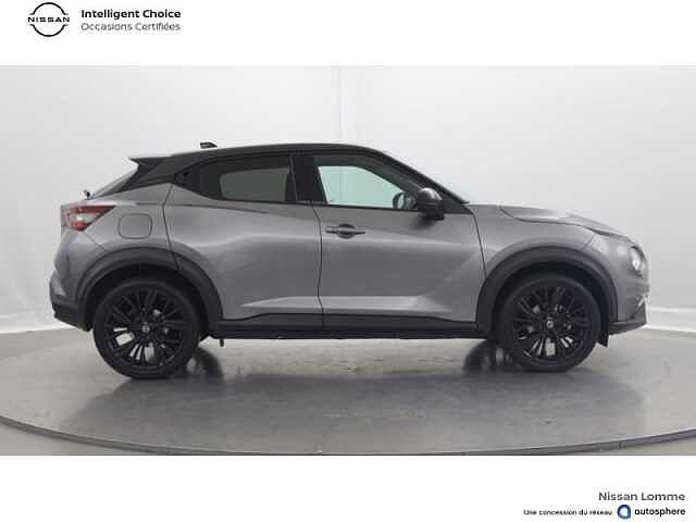 Nissan Juke 1.0 DIG-T 114ch Enigma DCT 2021