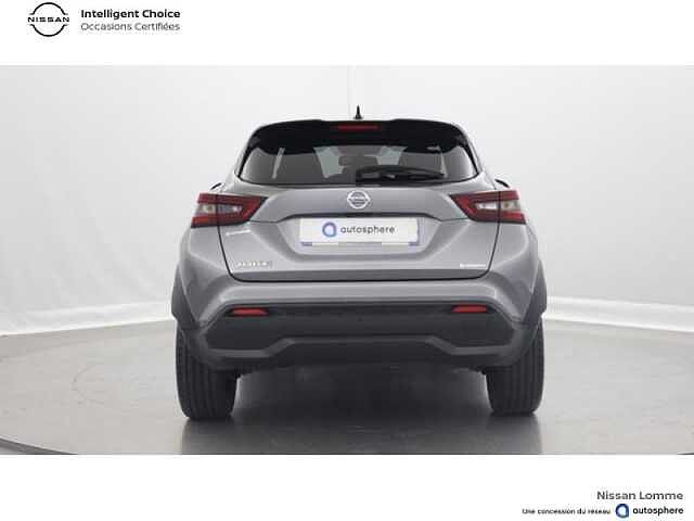 Nissan Juke 1.0 DIG-T 114ch Enigma DCT 2021