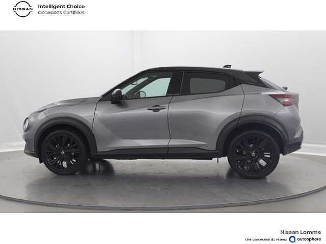 Nissan Juke 1.0 DIG-T 114ch Enigma DCT 2021